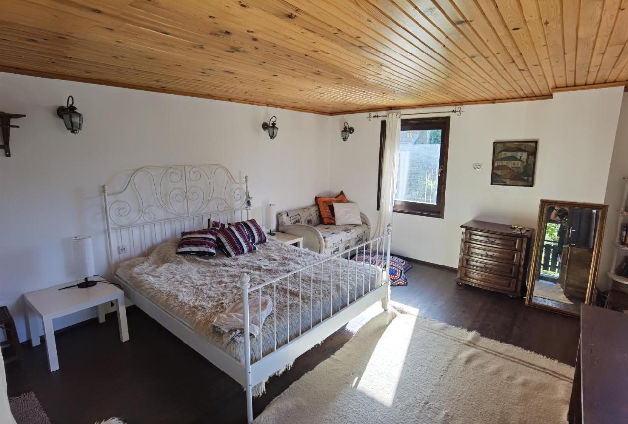 Room For Guests Smolyan Exterior photo